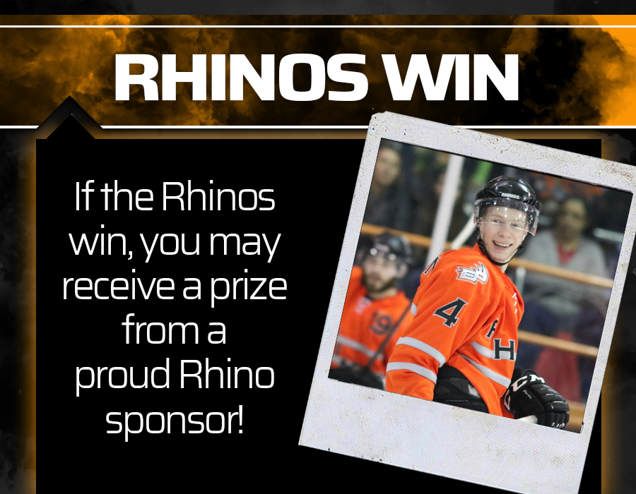 El Paso Rhinos Rhinos Win